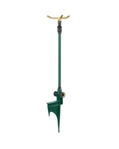 Sprinkler cu 3 Brate Orbit 58288, Telescop 58.4-88.9 cm, Acoperire 15 m