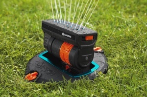 Sprinkler de Irigat Gardena OS 140 pentru Suprafete Pana la 140 m - Img 4