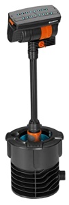 Sprinkler Gardena Pipeline Viereckregner 08251-20 Suprafata Maxima 216 m2 - Img 10