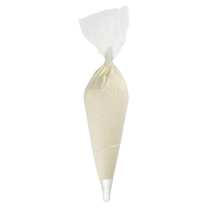 Spritzbeutel Zenker 9918250, 32 cm, 6 tulle din otel inoxidabil, 3 tulle din plastic - Img 6