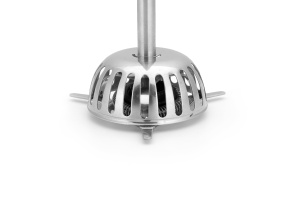 Spumator de lapte Gastroback Design Milk and Chocolate Advanced 650W 1L NegruArgintiu - Img 3