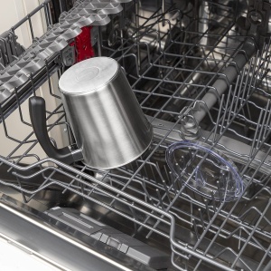 Spumator de lapte Princess 243005 - 500 ml, 650 W, inox - Img 7