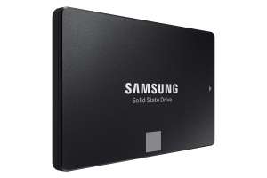 SSD Samsung 870 EVO 1 TB, 560 MBs citire, 530 MBs scriere - Img 3
