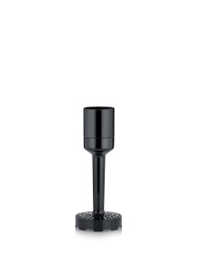 Stampator de cartofi Severin ZB 5564 Compatibil cu Stabmixere SM 3771-3775 Negru BPA-free - Img 2
