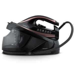Statia de calcat Berdsen - 3000W, rezervor 1.5L, talpa ceramica - Img 2