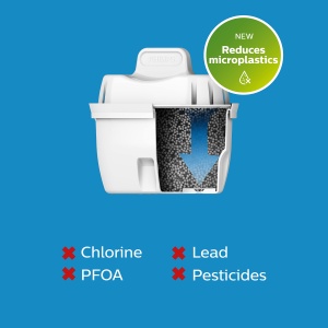 Statie de apa Philips Water Station 22L Temperaturi reglabile Touchscreen - Img 3