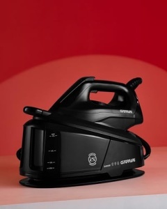 Statie de calcat G3 Ferrari G40025, 2400 W, 1.5 L, talpa ceramica, functie anti-calcar - Img 4