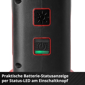 Statie de energie portabila Einhell TC-ES 181501 Li-Solo, 150W, USB-C 60W - Img 8