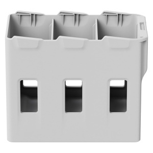 Statie de incarcare DJI Lito 1 pentru 3 acumulatori, 65W, incarcare rapida - Img 3