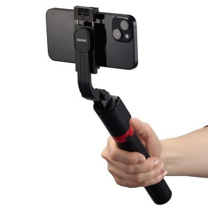 Stativ pentru smartphone Hama Fancy Stand 110 II, extensie 30-110 cm, 195g - Img 8