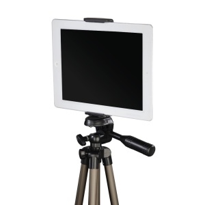 Stativ pentru Telefon si Tableta Hama Star, 3D, Beige, Max. 106 cm - Img 5