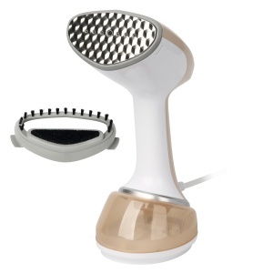 Steamer EMERIO SB-130292 1700W Abur Vertical Rezervor Detasabil