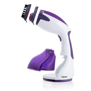 Steamer Textil Tristar ST-8916, 1200 W, 20 gmin, Compact - Img 3
