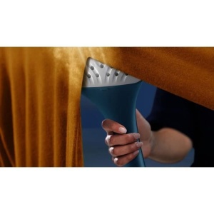 Steamere Philips STE104020, 1800 W, rezervor 1.8 L, culoare albastra - Img 2