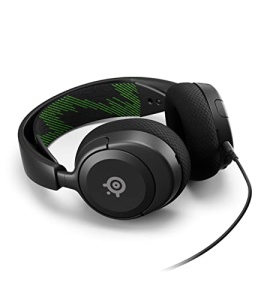 SteelSeries Arctis Nova 1X Gaming Headset Multi-System Hi-Fi Surround Sound - Img 12