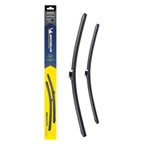 Stergatoare auto Michelin Multi Fit MF6053 600530 mm Silentioase si Aerodinamice