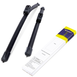 Stergatoare auto MICHELIN Perfect Fit 111 650400mm montaj simplu silentioase