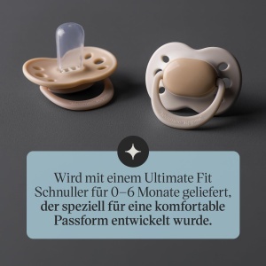 Sterilizator electric Tommee Tippee pentru biberoane si accesorii, alb - Img 9