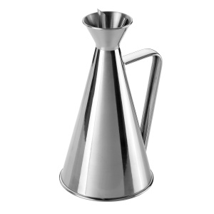 Sticla pentru ulei Tescoma GrandCHEF 0.5L din otel inoxidabil