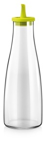 Sticla pentru ulei Tescoma Vitamino 500 ml din borosilikat, cu capac din plastic - Img 7