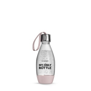 Sticla reutilizabila SodaStream My Only Bottle 0,5L, Pink