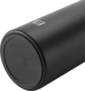 Sticla termica ZWILLING Thermo, 1 L, inox, negru, izolare dubla - Img 4