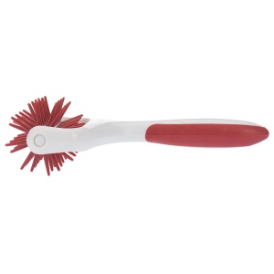 Stipproller Westmark, plastic, alb/rosu, 32172270, 20 x 12,5 x 5,5 cm - Img 4