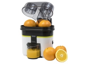 Storcator de citrice Cecotec Cecojuicer Zitrus Turbo 90 W, 500 ml, BPA-free