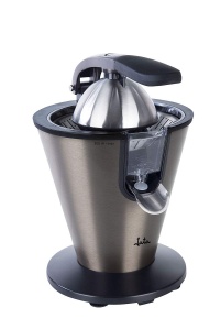 Storcator de citrice Jata EX1057, 300 W, inox, cu sistem de picurare - Img 3