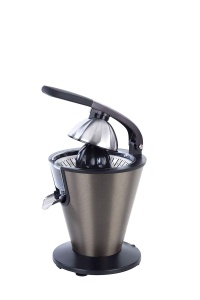 Storcator de citrice Jata EX1057, 300 W, inox, cu sistem de picurare - Img 9