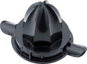 Storcator de citrice Steba cu carcasa din otel inoxidabil, brat practic de presa cu parghie pentru randament optim al sucului, toate piesele detasabile pot fi spalate in masina de spalat vase, ZP 3 - Img 4