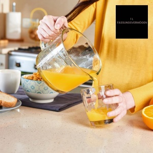 Storcator de citrice Taurus Citrus Glass, capacitate 1L, cu sistem de rotatie dubla - Img 4