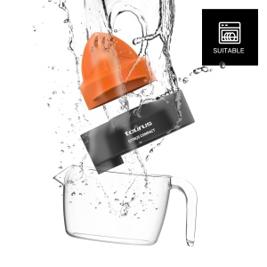 Storcator electric citrice Taurus Citrus Compact 800 ml Rotatie dubla BPA-free - Img 7