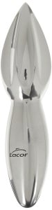 Storcator manual Lacor 63912 din otel inoxidabil calitate premium - Img 2