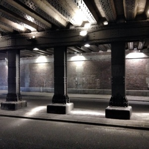 Straler LED V-TAC VT-30, 30W, IP65, 6400K, 2400 Lumen, Negru - Img 8