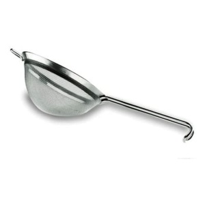 Strecuratoare din inox Lacor 62623, 23 cm, calitate superioara