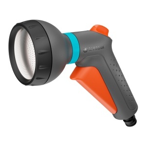 Stropitoare Gradina Gardena Classic, Softspray, Rezistenta la UV si Ger, Made in Germany