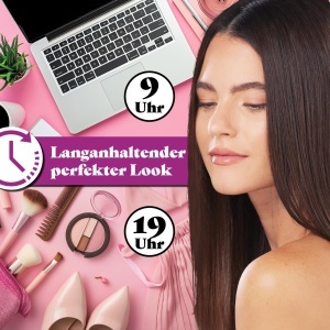 Styler Profesional VITALmaxx 3in1 cu Display LED, Temperaturi 150-230 C - Img 5