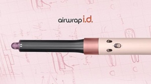 Styler si uscator Dyson Airwrap i.d. Multi-styler, 6-in-1, Ceramic PinkRosegold - Img 2