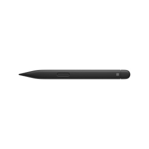 Stylus Microsoft Surface Slim Pen 2, design ergonomic, 4096 puncte presiune, precizie ridicata