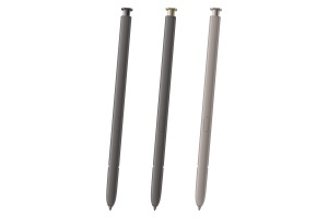 Stylus Samsung S Pen EJ-PS928 pentru Galaxy S24 Ultra, Gestensteuerung, Culoare Gray - Img 5