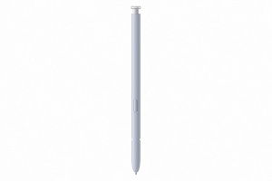 Stylus Samsung S Pen EJ-PS938 pentru Galaxy S25 Ultra, sensibilitate ridicata, argintiu