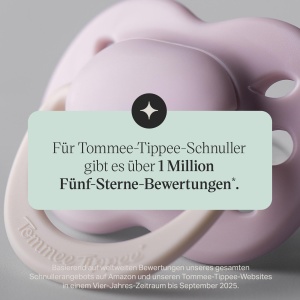 Sucea pentru Neugeboreni Tommee Tippee, 0-2 luni, 4 bucati, silicon BPA-free, culoare pastel - Img 7