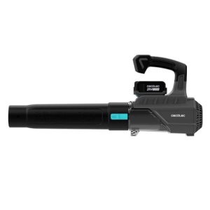 Suflanta Cecotec Airforce 4000 Bazooka Turbo 21V Motor Brushless Viteza 200 kmh - Img 2