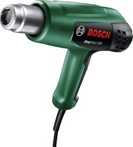 Suflanta de aer cald Bosch EasyHeat 500 (1600 W, cutie)