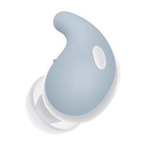 Suport Air Fitting pentru Casti Audio Sony LinkBuds Fit, Aschblau