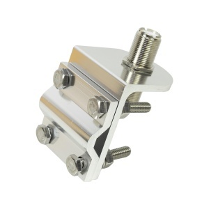 Suport antena PNI SPA150 pentru montare pe oglinda sau bara metalica