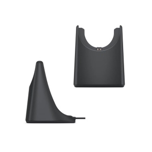 Suport de incarcare pentru casti audio Dell Pro HC524, design elegant, negru