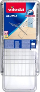 Suport de rufe Vileda Alumix, usor, din aluminiu, cu design compact - Img 6