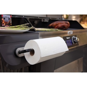 Suport magnetic pentru prosoape de hartie Cuisinart CMP-250, usor de instalat, utilizare verticalahorizontala - Img 6